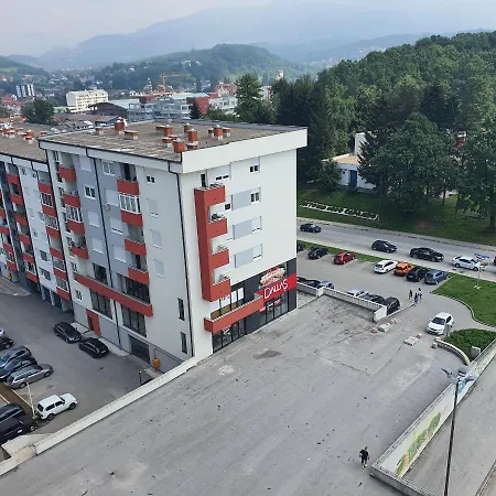 Kristina 49b,lukavica,istocno * Sarajevo