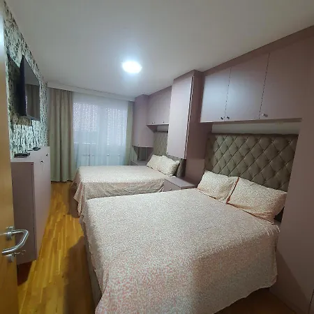 דירה Kristina 49b,lukavica,istocno