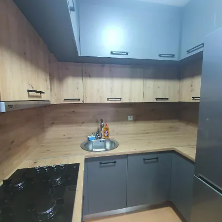 Kristina 49b,lukavica,istocno דירה *