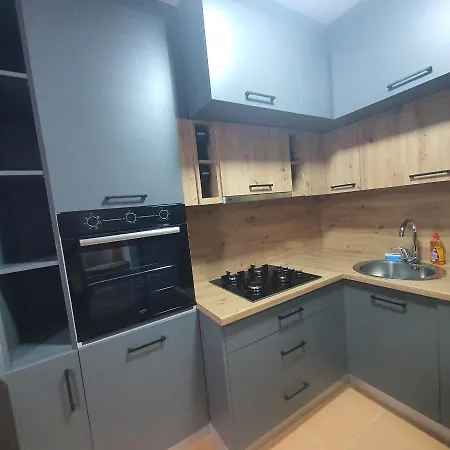 דירה Kristina 49b,lukavica,istocno סראייבו