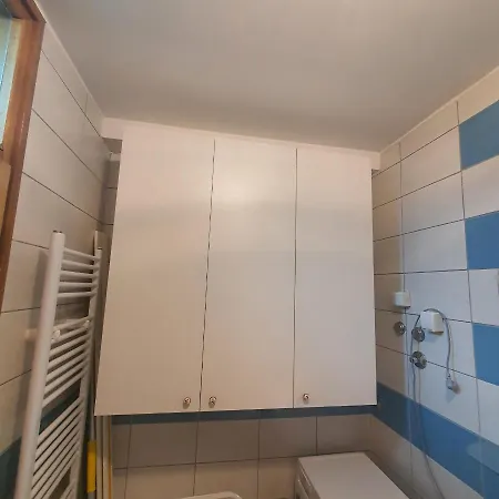 דירה Kristina 49b,lukavica,istocno *