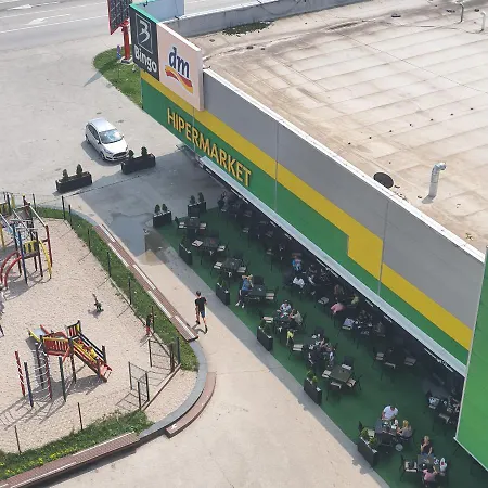 Kristina 49b,lukavica,istocno Lejlighed Sarajevo