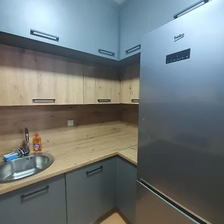 Kristina 49b,lukavica,istocno * סראייבו