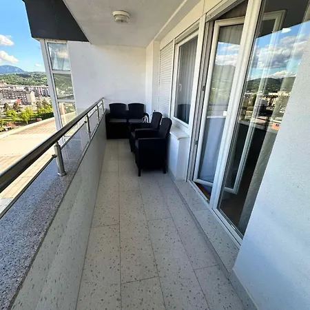 Kristina 49b,lukavica,istocno דירה