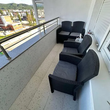 Lejlighed Kristina 49b,lukavica,istocno Sarajevo