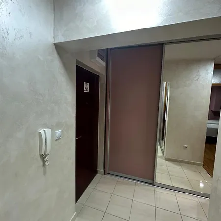 דירה Kristina 49b,lukavica,istocno סראייבו