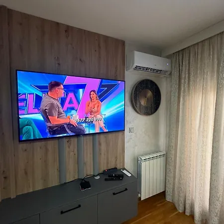 דירה Kristina 49b,lukavica,istocno