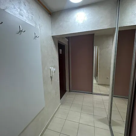 Kristina 49b,lukavica,istocno Lejlighed *