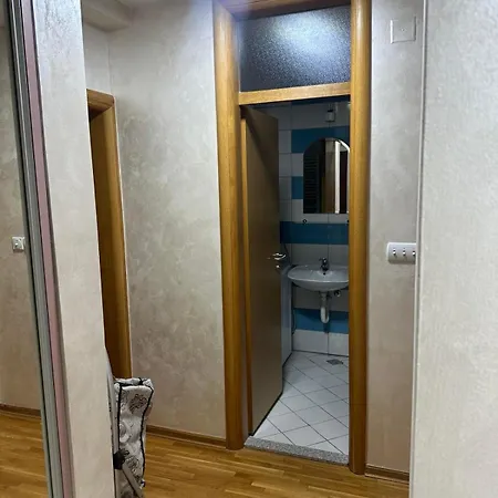 Kristina 49b,lukavica,istocno 塞拉耶佛