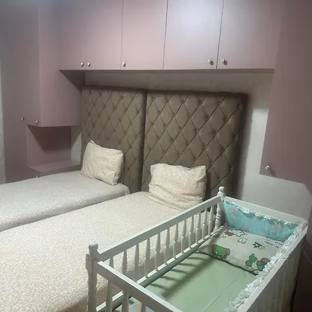 Kristina 49b,lukavica,istocno * 塞拉耶佛