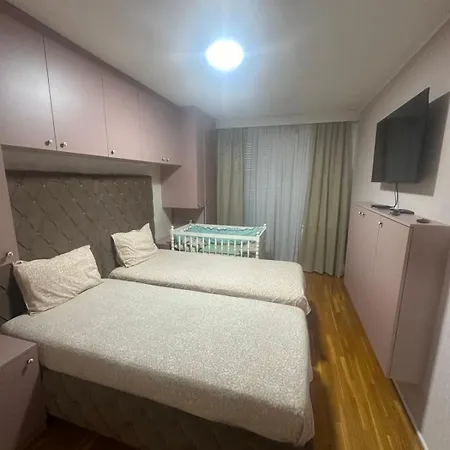 公寓 Kristina 49b,lukavica,istocno