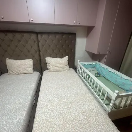 Kristina 49b,lukavica,istocno Lejlighed Sarajevo