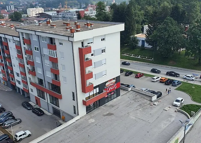 Kristina 49b,lukavica,istocno * Saraievo