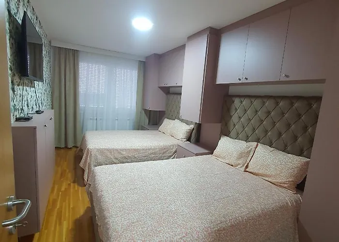 Apartamento Kristina 49b,lukavica,istocno
