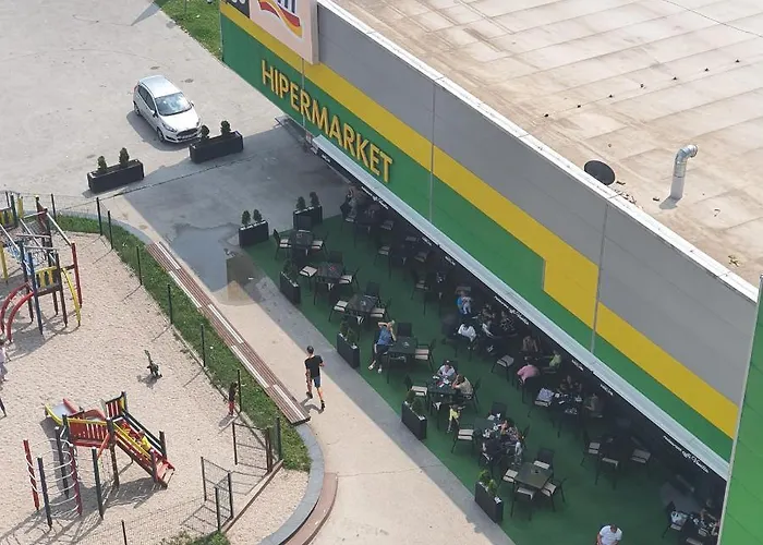 Kristina 49b,lukavica,istocno Apartamento Saraievo