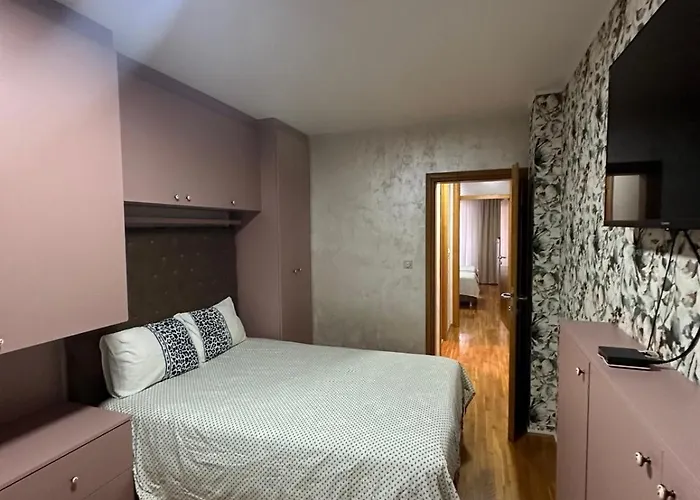 Kristina 49b,lukavica,istocno Saraievo