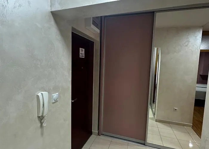 Apartamento Kristina 49b,lukavica,istocno Saraievo