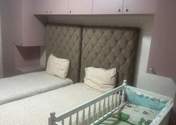 Kristina 49b,lukavica,istocno * Saraievo