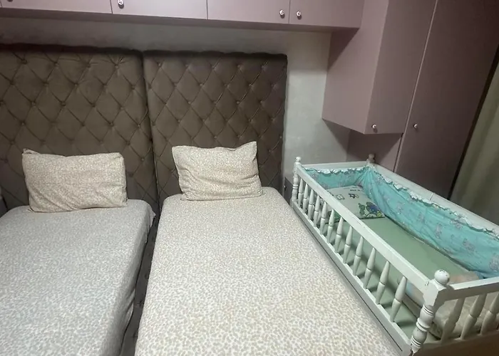 Kristina 49b,lukavica,istocno Apartamento Saraievo